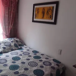 Comodo Apartamento
