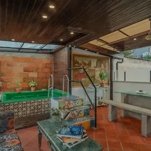  Gasthof Casa Naranjos