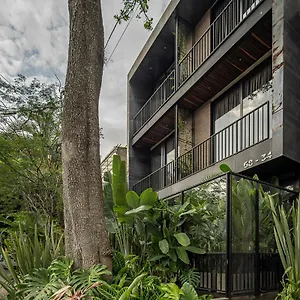  Apartment Recinto68