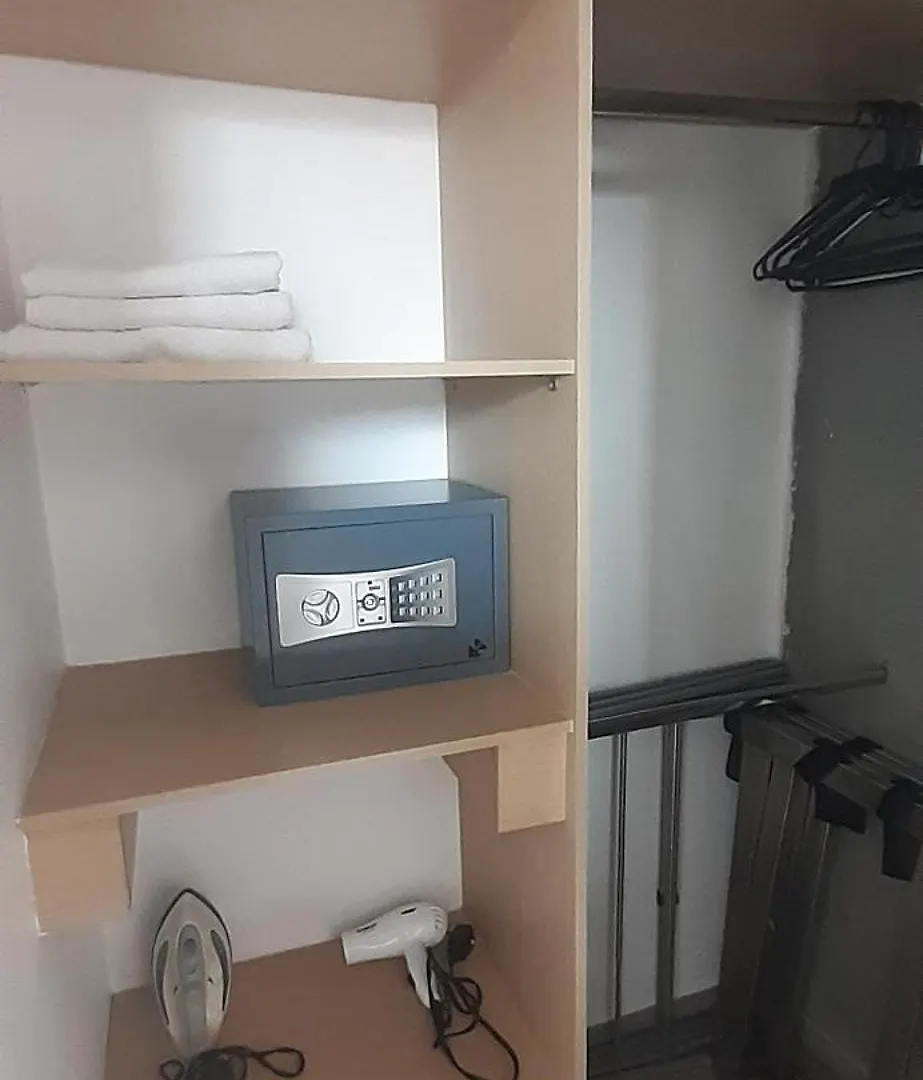 Apartmán Stylish Loft In Laureles-Gorgeous Views & Comfort Medellín Kolumbie