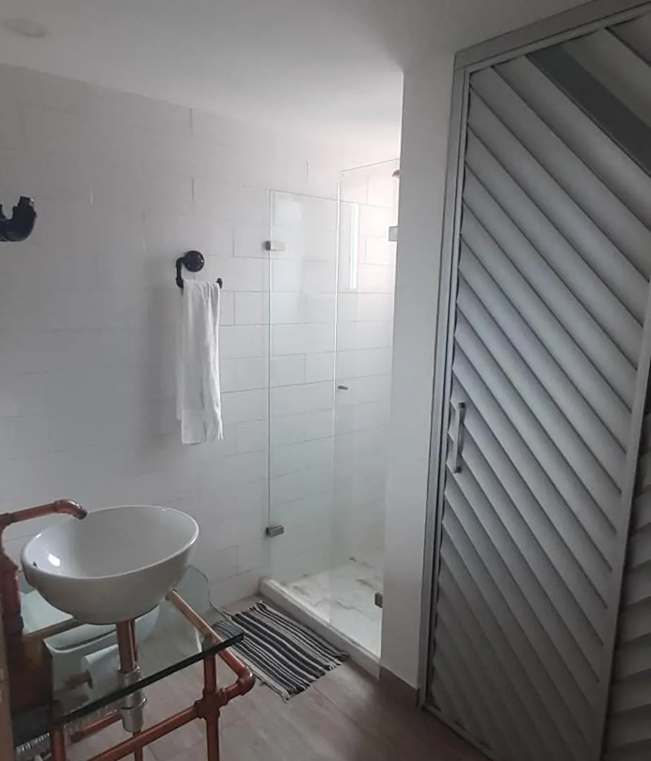 Stylish Loft In Laureles-Gorgeous Views & Comfort Medellin